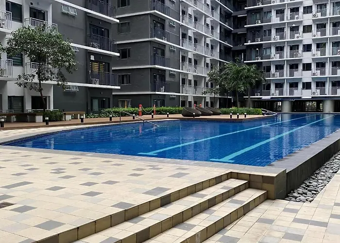 Summer At The Shore Manila